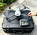 5.5" Touchscreen Remote Camera Drone for Adults, 8K Photo 4K Video, 3‑Axis Gimbal, Under 249g FAA Exempt, 64‑Min Flight Time Beginner Quadcopter