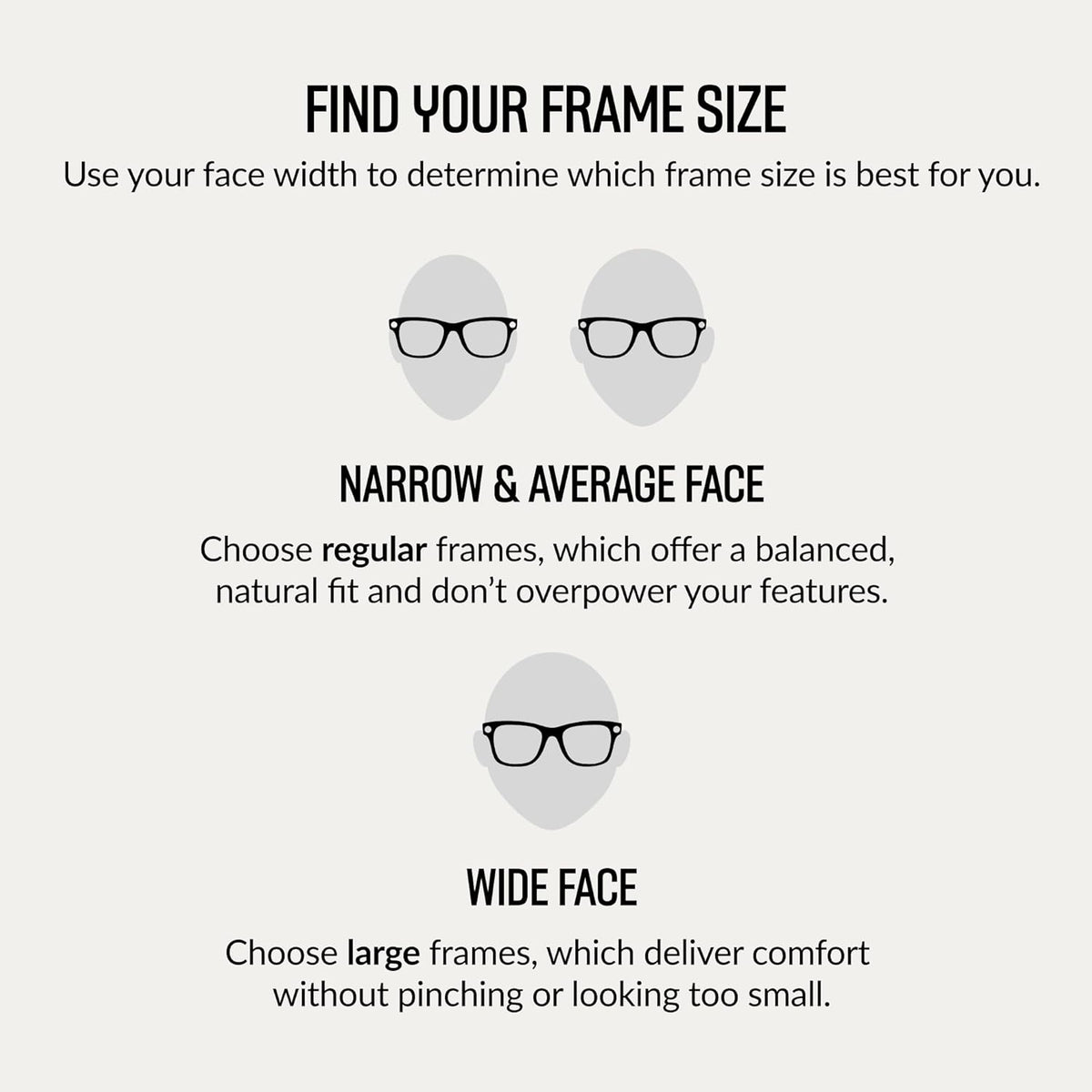 Classic Wayfarer Large Gen 2 Smart AI Eyewear, Black Frame, Transitions Light-Sensitive Lense